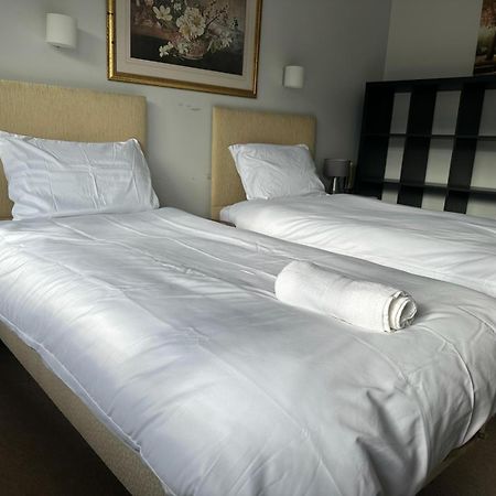 Tottenham Apartments London Ngoại thất bức ảnh