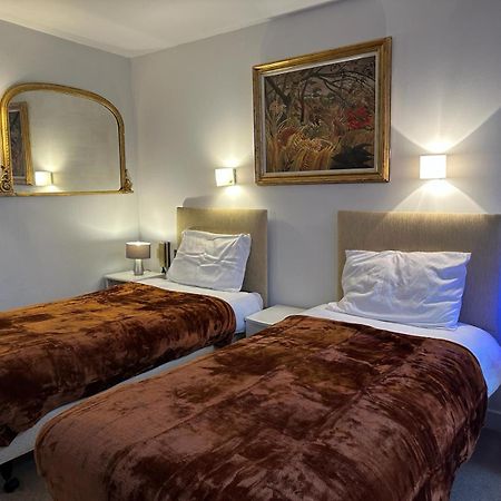 Tottenham Apartments London Ngoại thất bức ảnh
