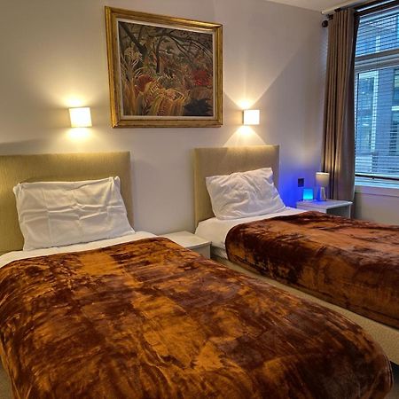 Tottenham Apartments London Ngoại thất bức ảnh