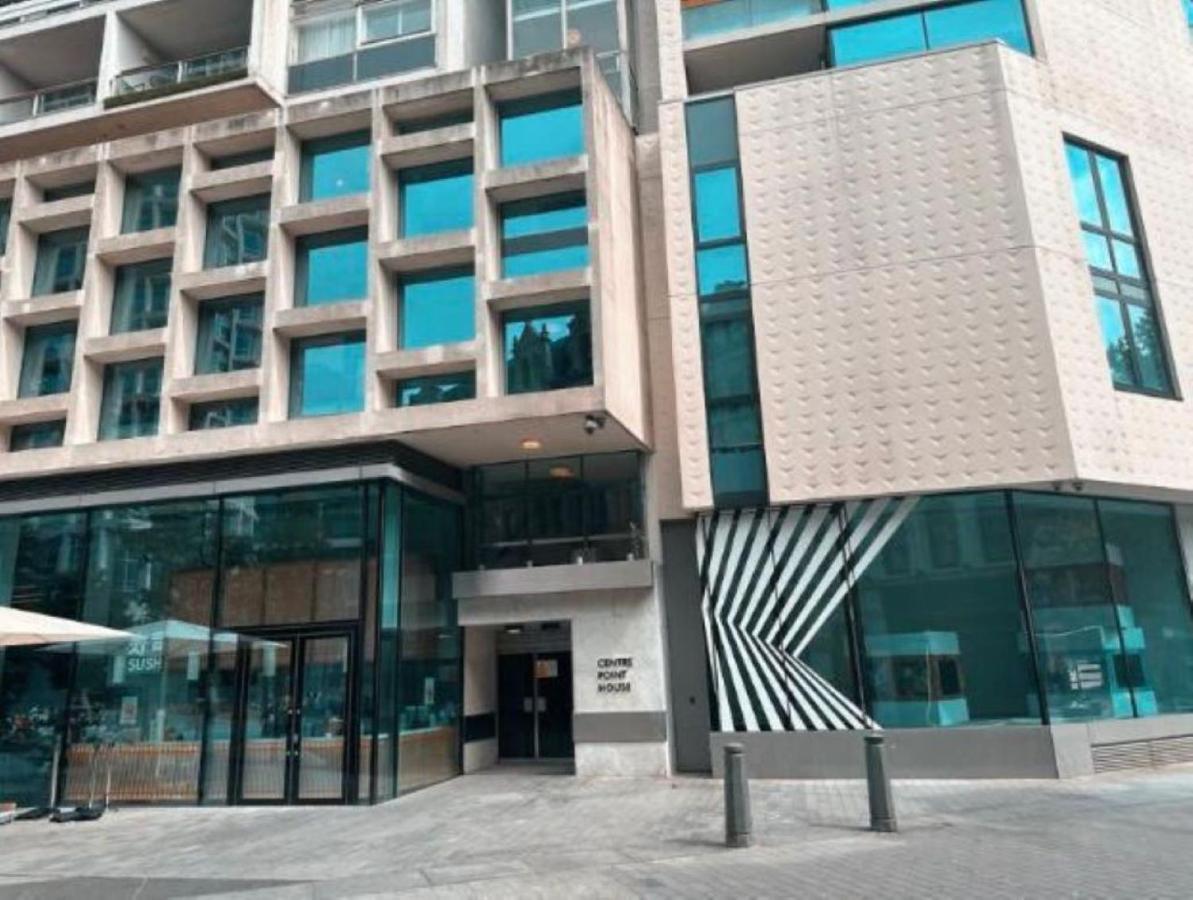 Tottenham Apartments London Ngoại thất bức ảnh