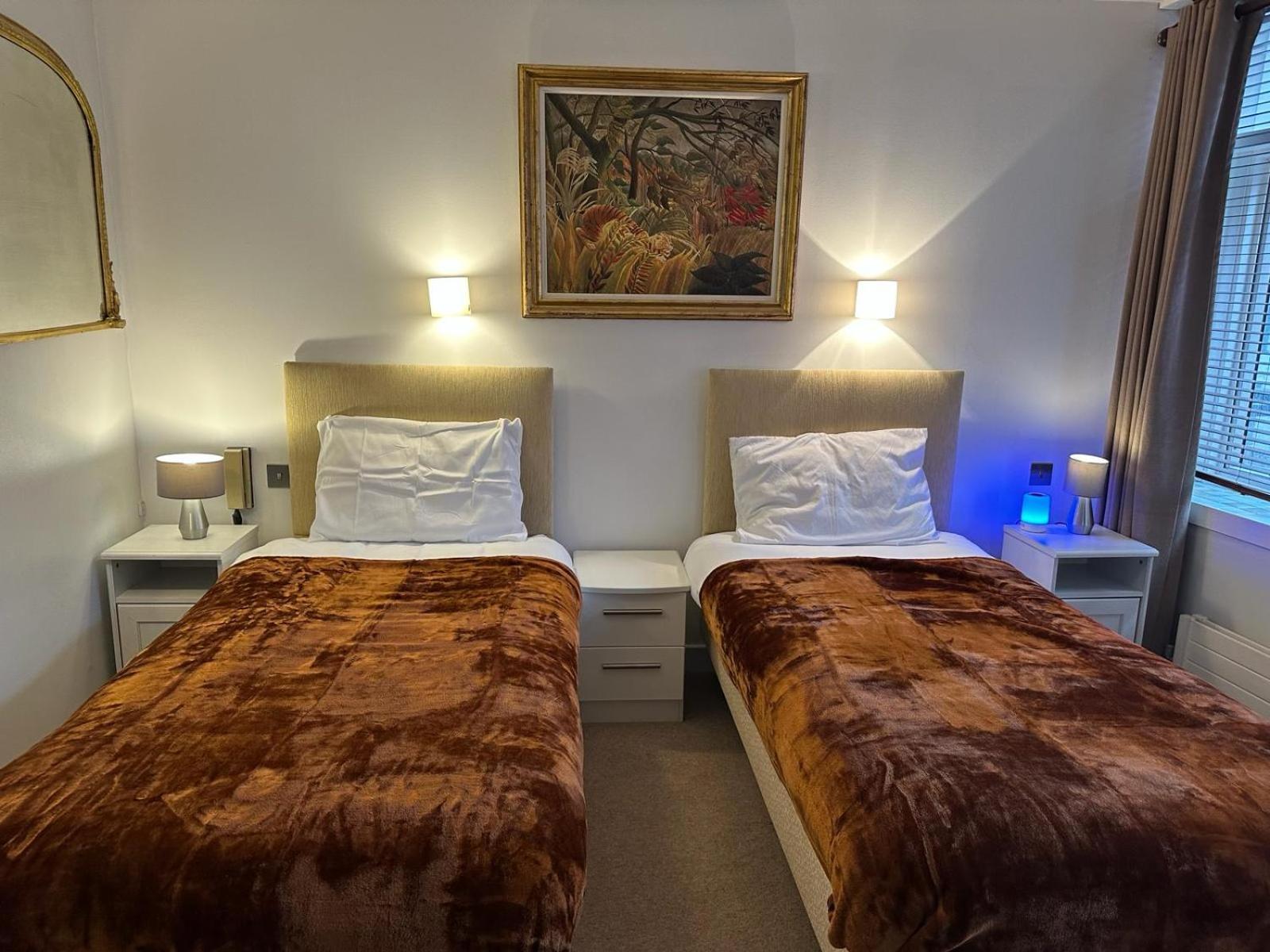 Tottenham Apartments London Ngoại thất bức ảnh