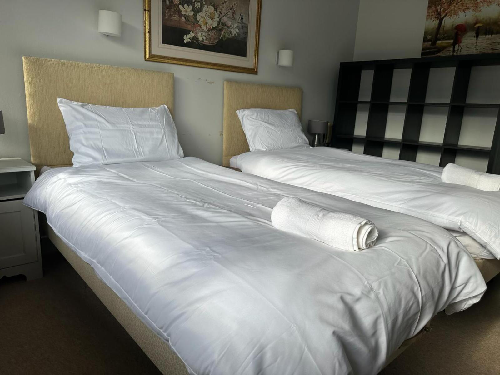 Tottenham Apartments London Ngoại thất bức ảnh