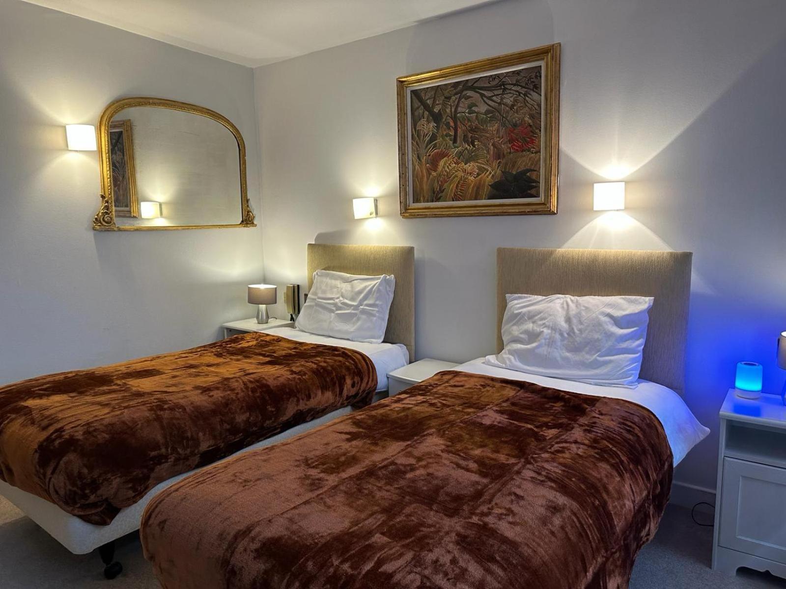Tottenham Apartments London Ngoại thất bức ảnh