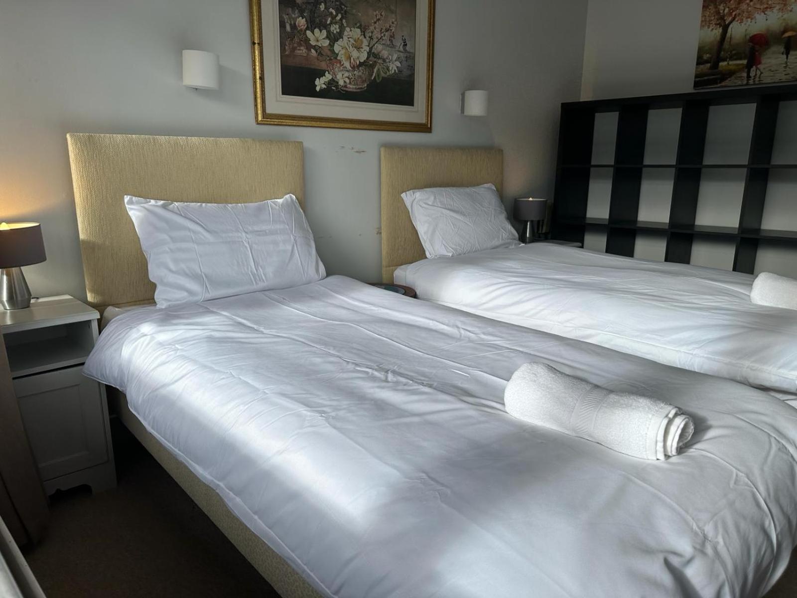 Tottenham Apartments London Ngoại thất bức ảnh