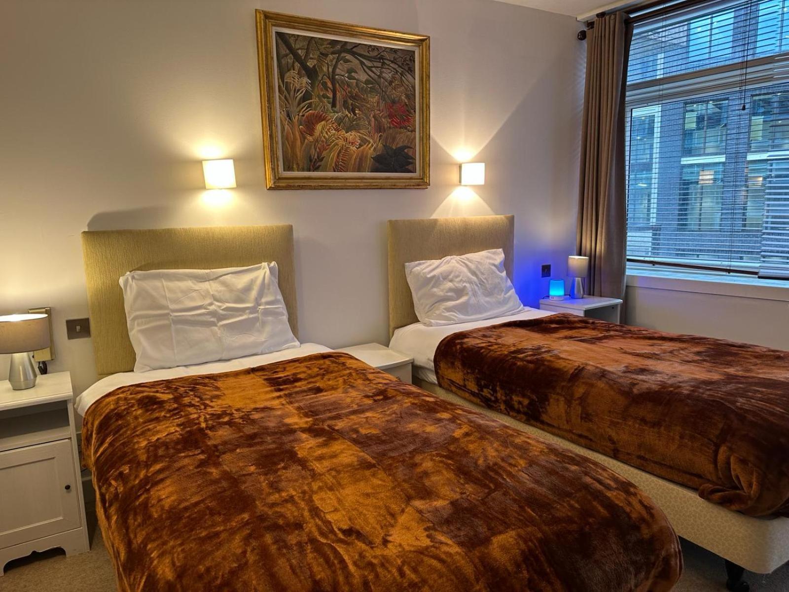 Tottenham Apartments London Ngoại thất bức ảnh