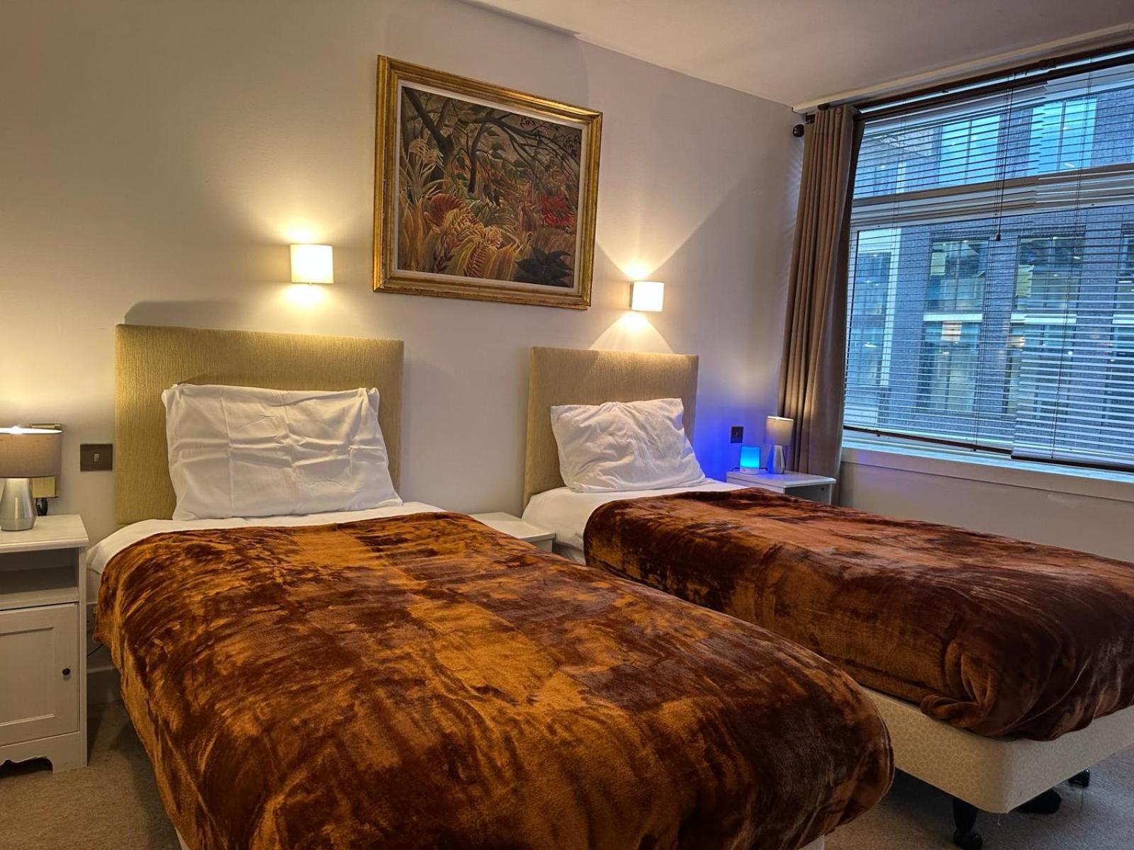 Tottenham Apartments London Ngoại thất bức ảnh