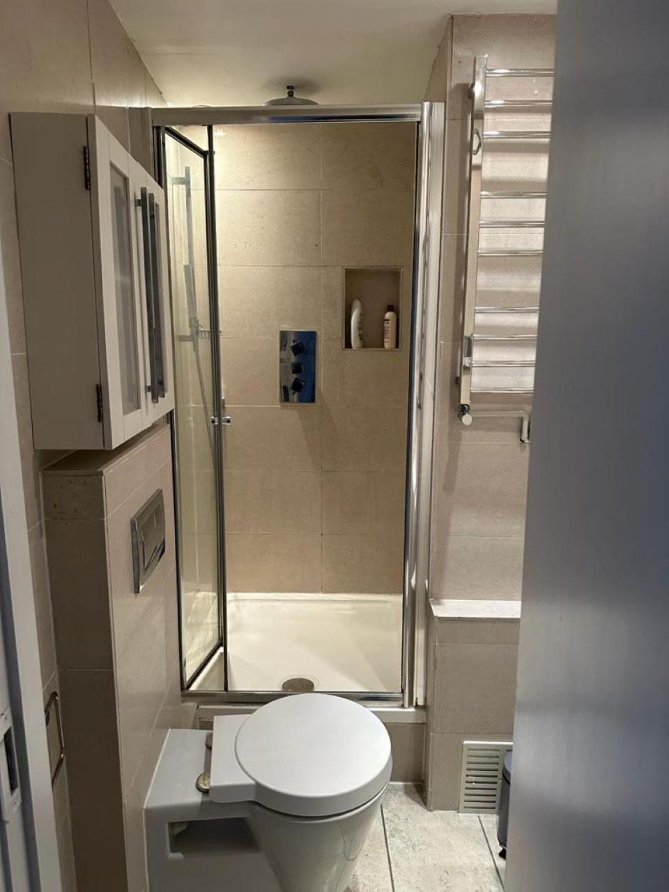 Tottenham Apartments London Ngoại thất bức ảnh